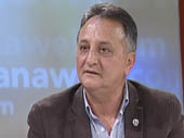 Entrevista Antonio Martínez Belchí, presidente del Cabildo